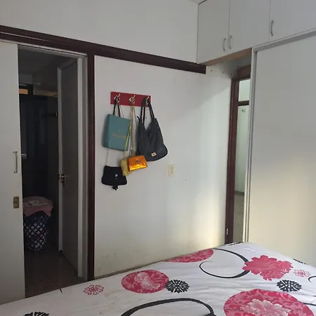 Apartamento Flat Na Beira-mar De Fortaleza-ce Fortaleza (Ceara)