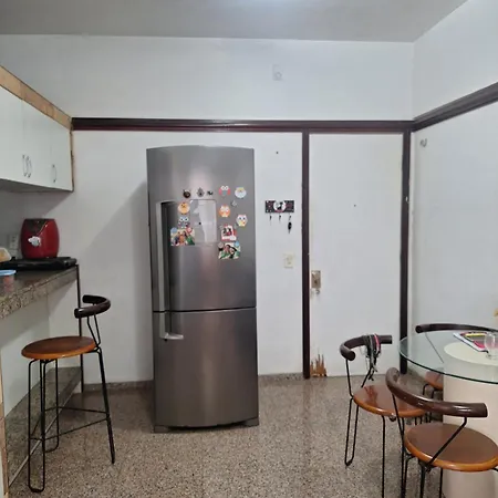 Apartamento Flat Na Beira-mar De Fortaleza-ce
