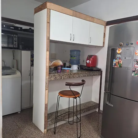Apartamento Flat Na Beira-mar De Fortaleza-ce Fortaleza (Ceara)