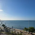 Flat Na Beira-Mar De Fortaleza-Ce