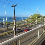 Flat Na Beira-Mar De Fortaleza-Ce
