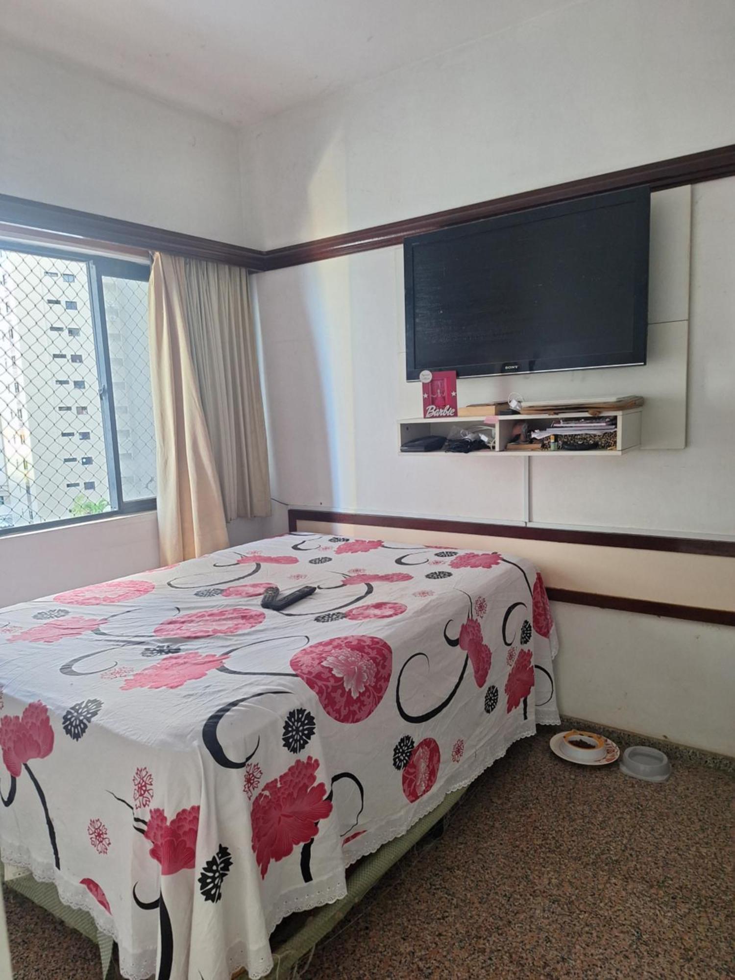 Flat Na Beira-mar De Fortaleza-ce Apartamento Fortaleza (Ceara)