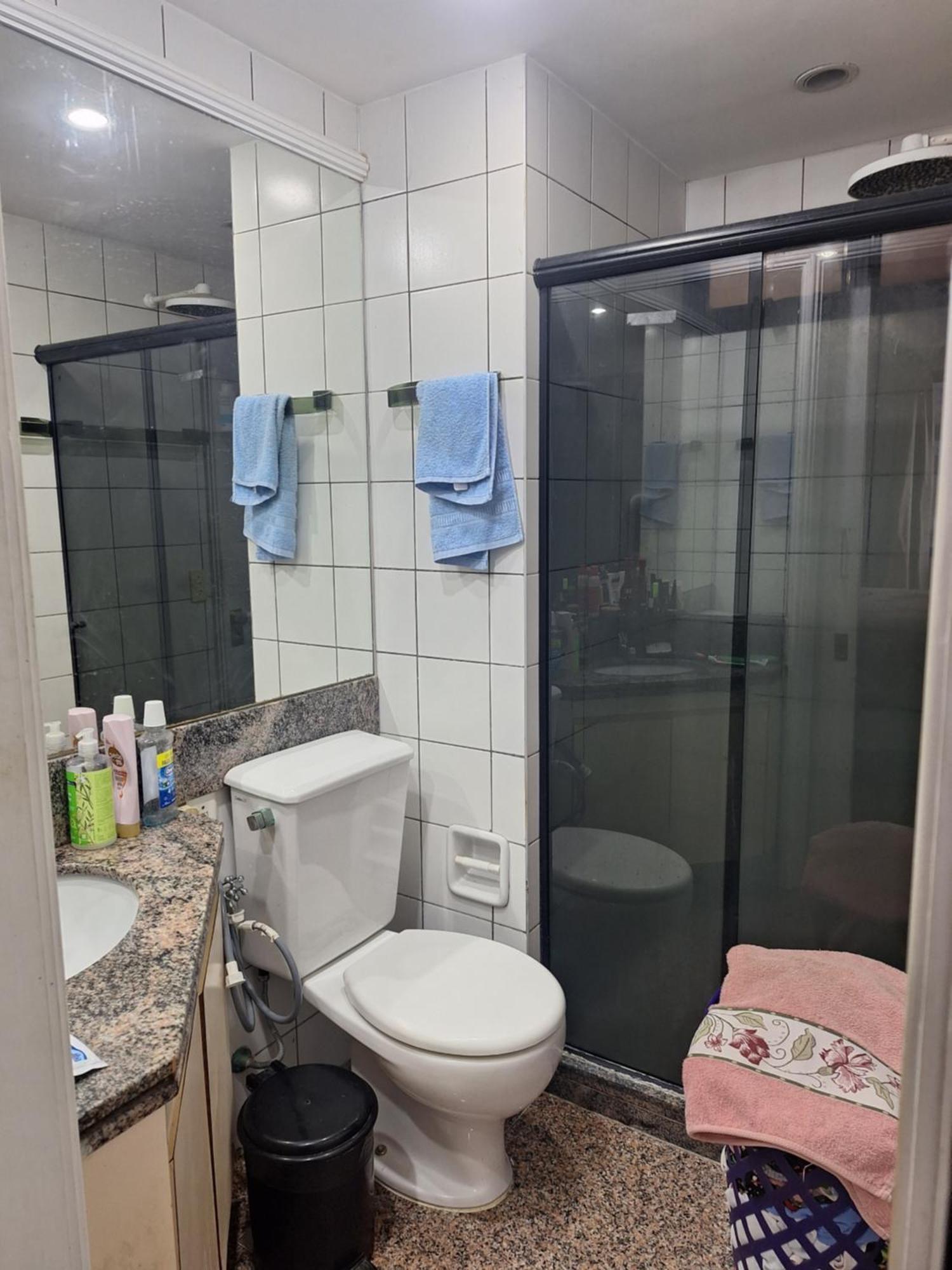 Apartamento Flat Na Beira-mar De Fortaleza-ce Fortaleza (Ceara)
