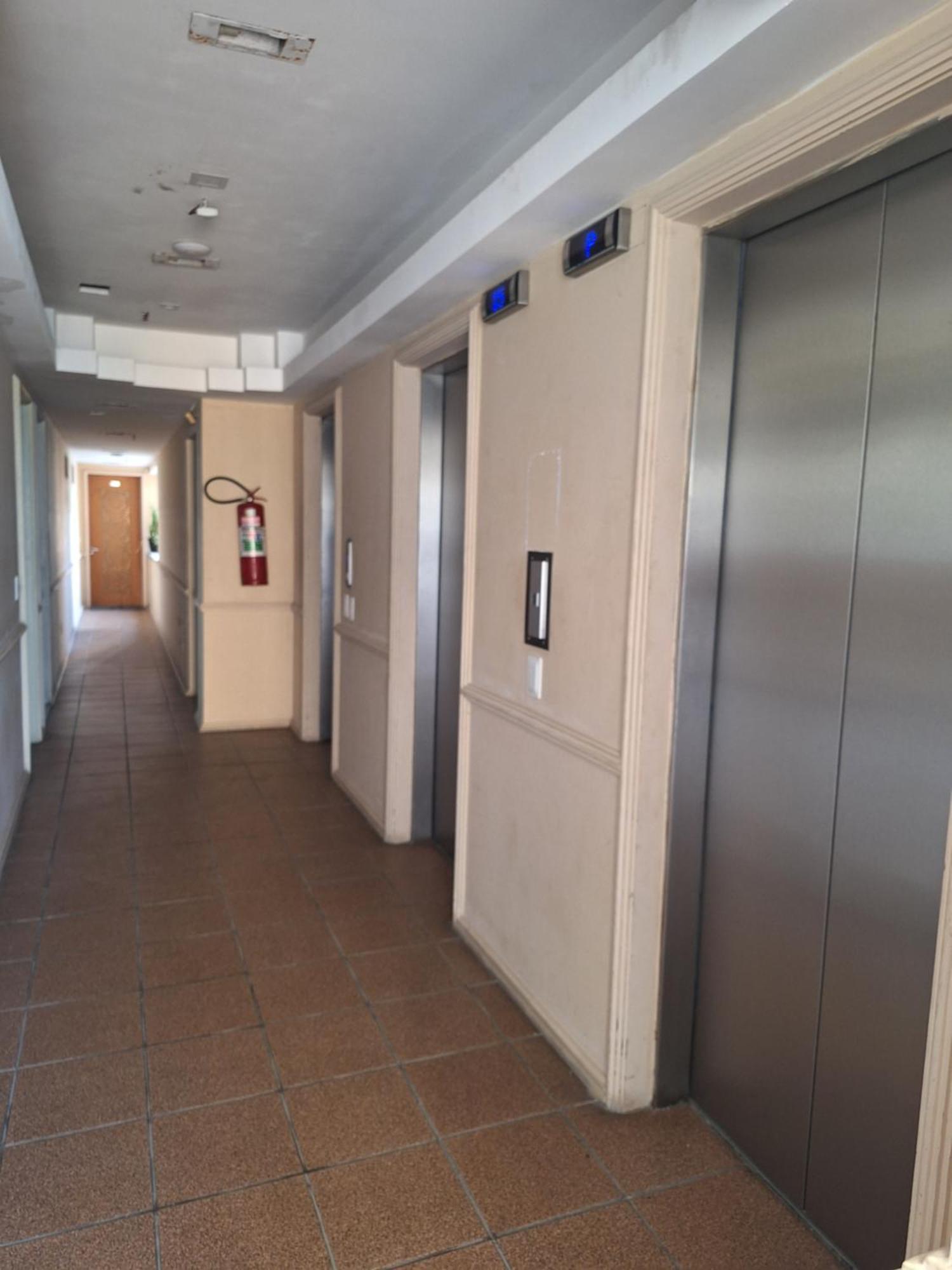 Flat Na Beira-mar De Fortaleza-ce Apartamento *